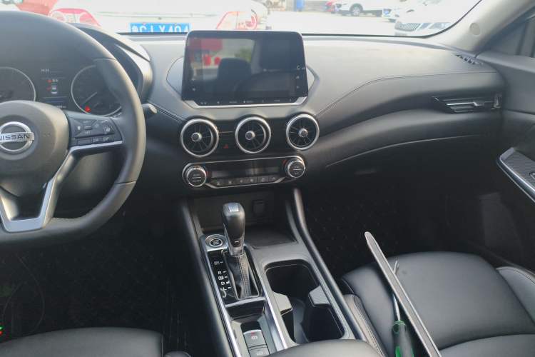 Used Nissan Sylphy 2022 1.6L XL CVT Enjoyment Edition
