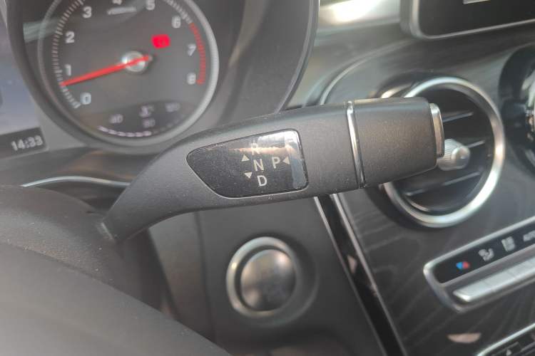 Used Mercedes-Benz C-Class 2017 C 200 L Sport Edition
