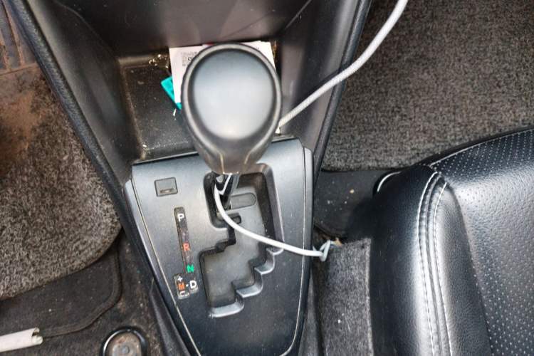 Used Toyota YARiS L Zhi Xuan 2020 X-Trail X 1.5L CVT Leading Edition
