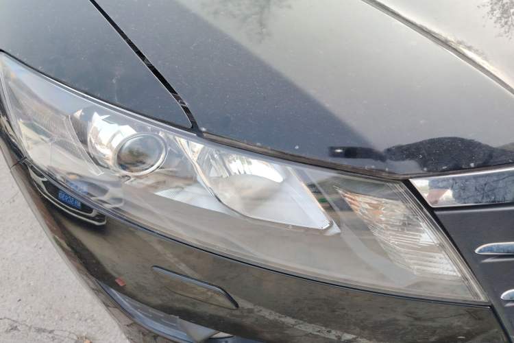 Used Honda Crosstour 2012 2.4L Prestige Edition