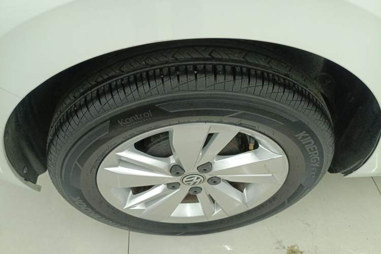 Used Volkswagen Polo 2019 Plus 1.5L Automatic Panoramic Enjoyment Edition