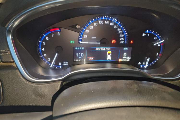 Used Cadillac SRX 2015 3.0L Elite Model