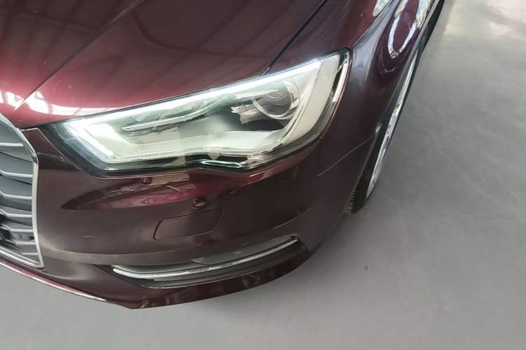 Used Audi A3 2016 Sportback 35 TFSI Ambition
