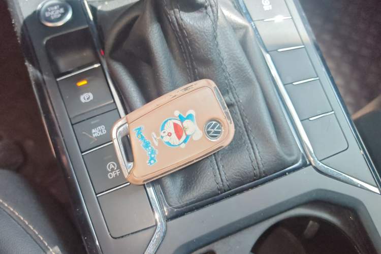 Used Volkswagen Passat 2020 Revised Version 280TSI Business Edition China VI Standard
