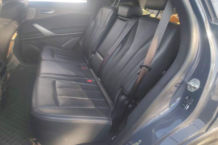 Used Denza X 2020 PHEV Flagship Edition