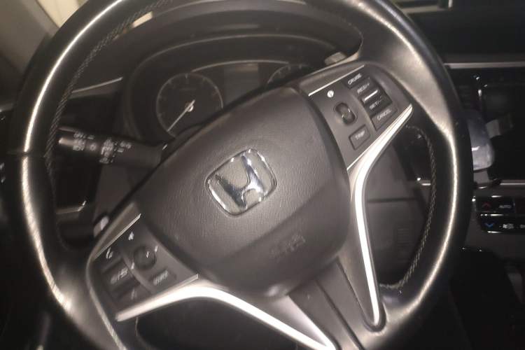 Used Honda Spirior 2015 2.0L Prestige Edition