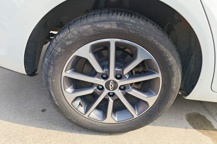 Used Chery Arrizo 5 2021 PRO 1.5L Manual Youth Edition
