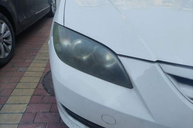 Used Mazda 3 2012 1.6L Manual Classic Special Offer
