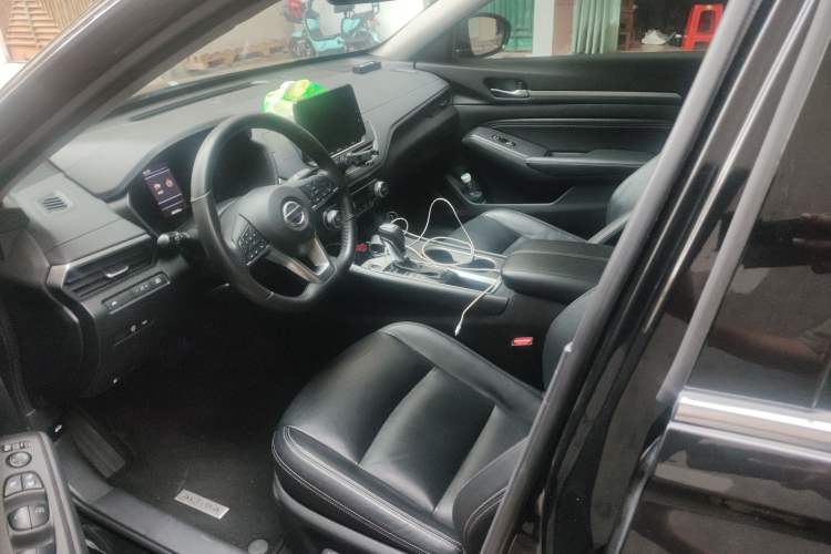 Used Nissan Teana 2020 2.0L XL Comfort Edition
