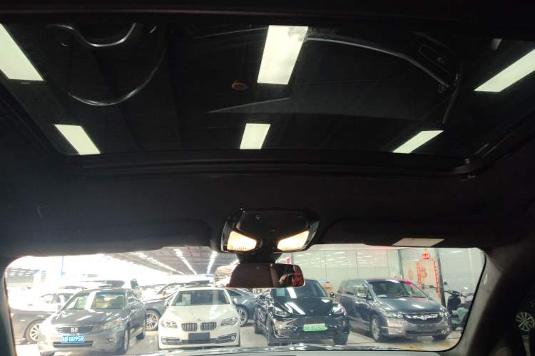 Used BMW X7 2020 xDrive40i Luxury M Sport Package
