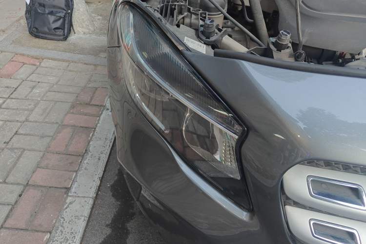 Used Mercedes-Benz GLA 2018 GLA 200 Sport Edition