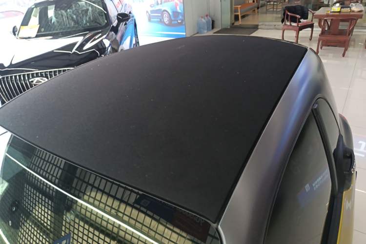 Used smart fortwo 2018 1.0L 52kW Hardtop Dynamic Version China V Roof