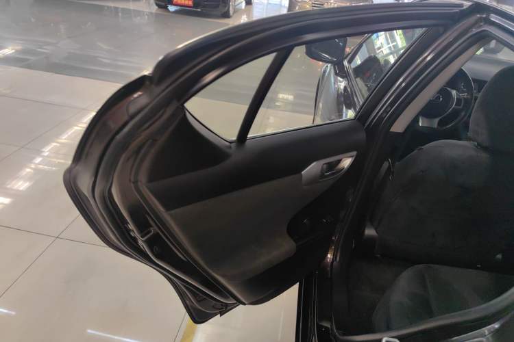 Used Lexus CT 2013 CT200h Comfort Edition
