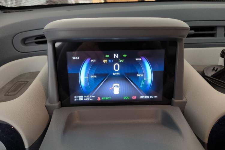 Used Bestune Pony 2025 222km Range Agile Horse