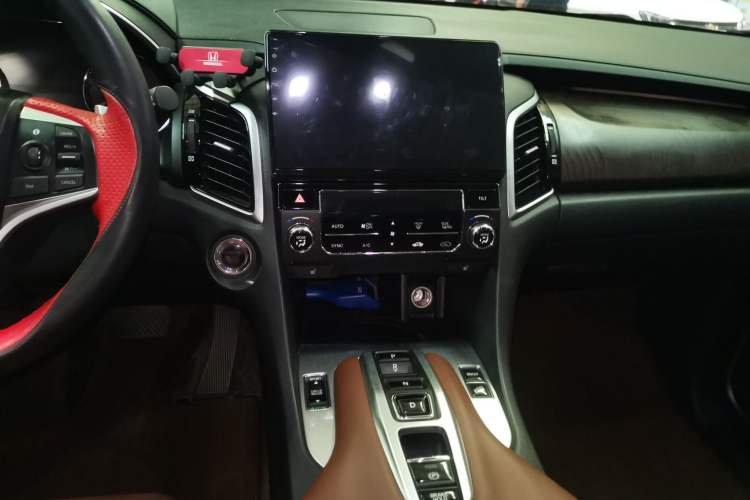 Used Honda Avancier 2020 370TURBO Four-Wheel Drive Premium Edition