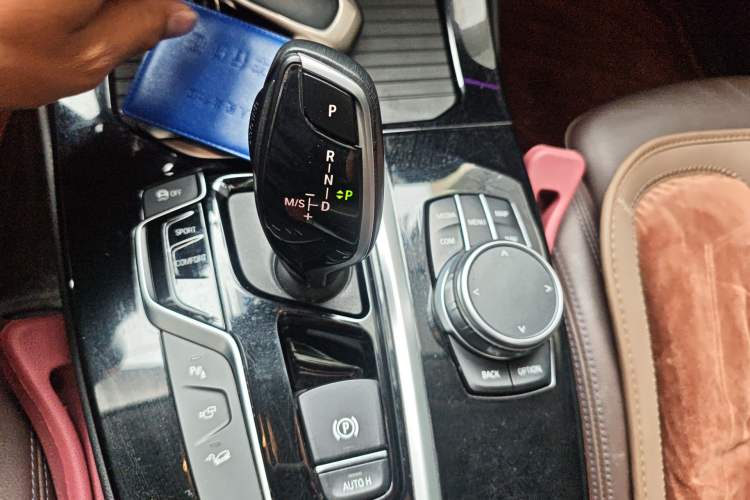 Used BMW X3 2020 xDrive28i M Sport Package