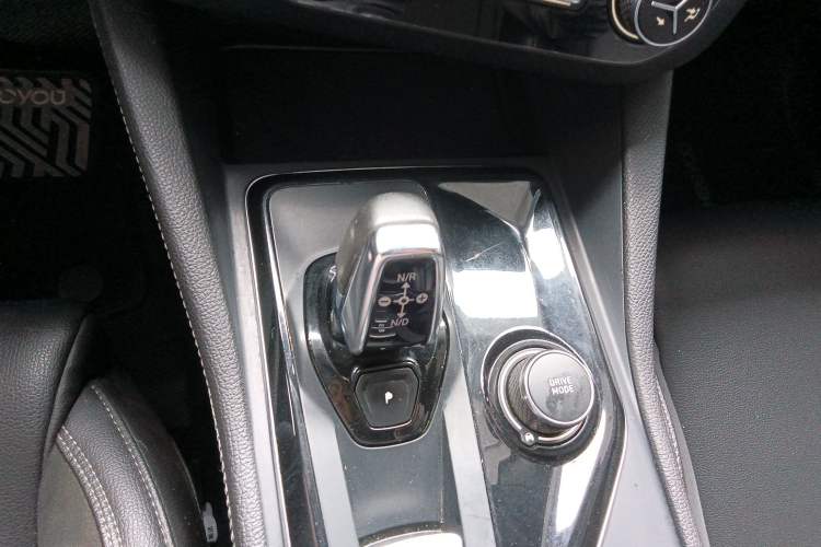 Used Lynk & Co 03 2021 2.0TD Automatic Jing Plus