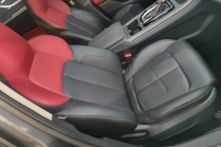 Used CHANGAN CS55PLUS 2022 2nd Generation 1.5T DCT Luxury Version