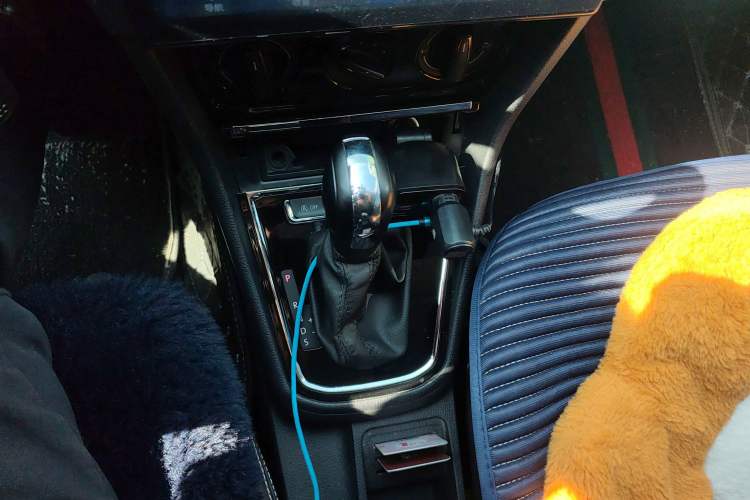 Used Volkswagen Bora 2019 Facelift Bora·Legend 1.5L Automatic Fashion Edition China VI Standard