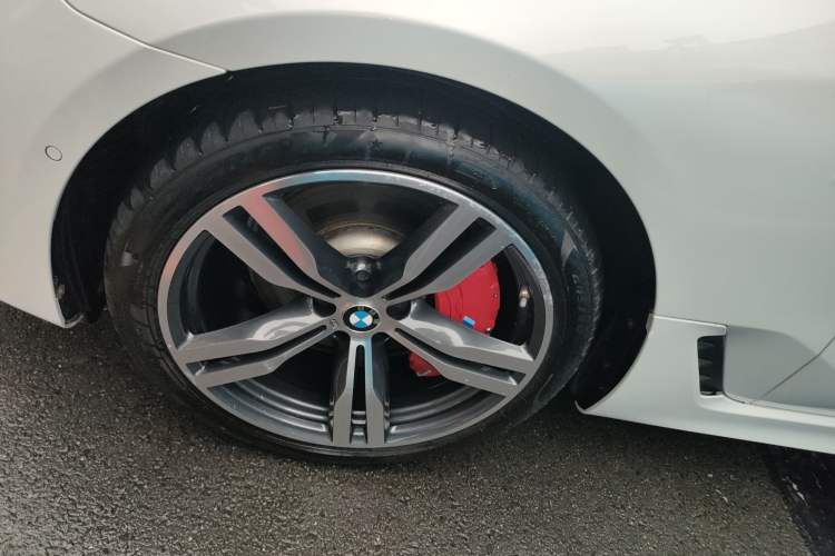 Used BMW 6 Series GT 2021 Restyled 630i M Sport Package
