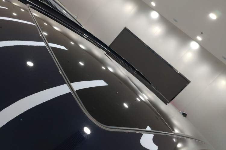 Used BMW X5 2023 xDrive 30Li Luxury M Sport Night Edition Package Roof