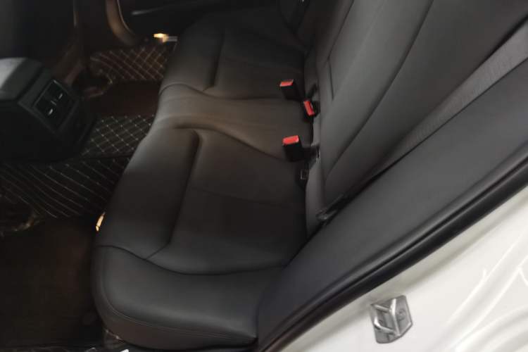 Used BMW 3 Series 2018 320Li Fashion Model
