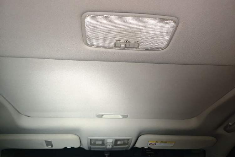 Used Toyota Reiz 2013 2.5V Shangrui Edition
