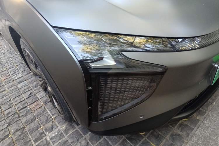 Used HiPhi X 2021 Founder Edition 6-seater
