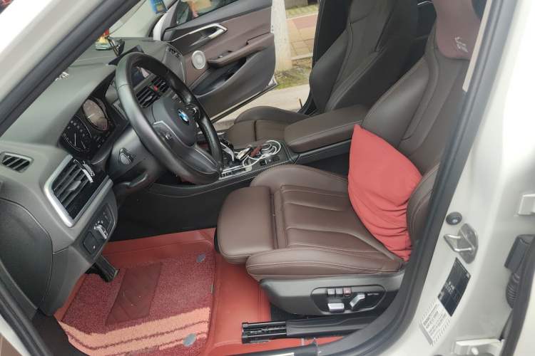 Used BMW 1 Series 2021 125i M Sport Night Edition
