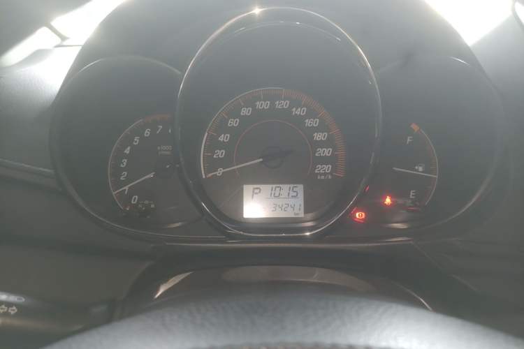 Used Toyota YARiS L Zhi Xuan 2021 X-Trail 1.5L CVT Leading Edition
