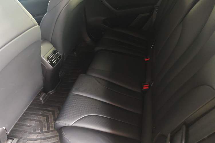 Used Leapmotor C11 2021 Revised Version Luxury Edition