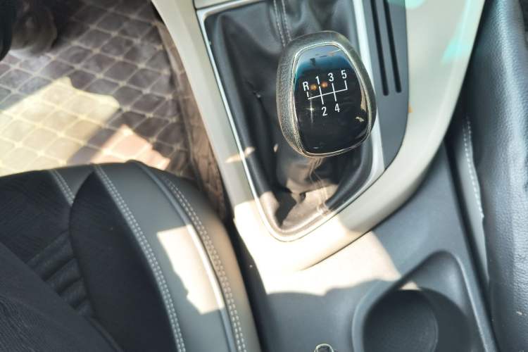 Used Buick GT 2015 15N Manual Elite Edition
