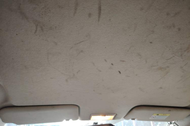 Used Changan Alsvin V7 2016 1.6L Manual Joyride Model China V Standard
