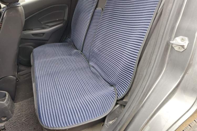 Used Ford EcoSport 2013 1.5L Manual Comfort Model