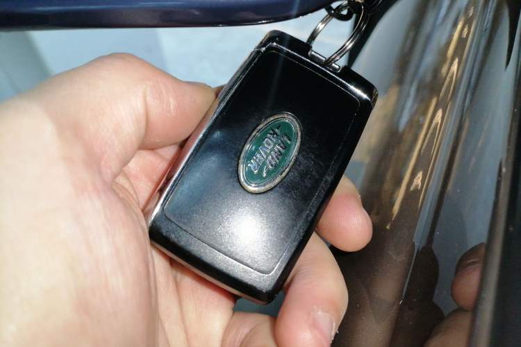 Used Land Rover Defender 2020 110 P400 HSE
