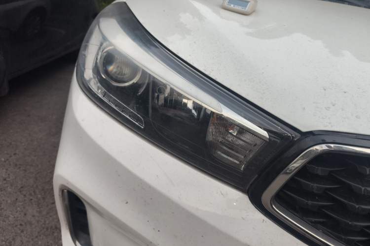 Used Kia K3 2016 1.6L Manual GL
