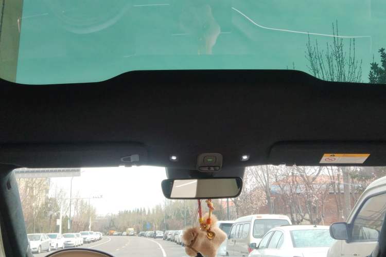 Used Nio EC7 2023 100kWh First Edition