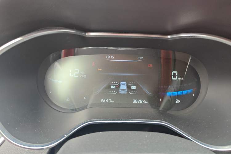 Used Bestune T33 2019 1.6L Manual Luxury Version China V