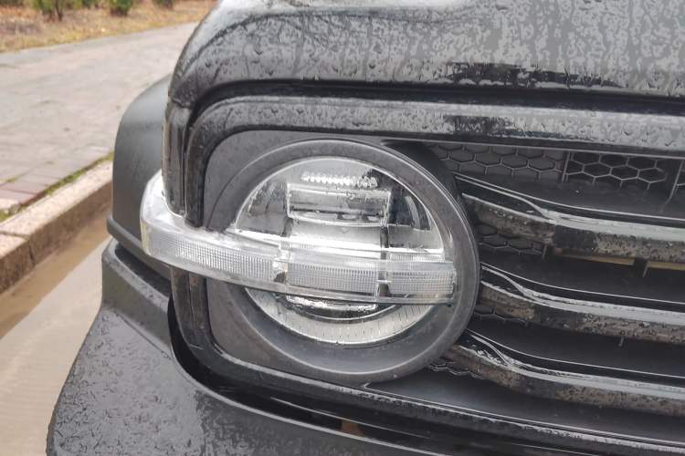 Used Tank 300 2023 Off-Road Edition 2.0T Conqueror