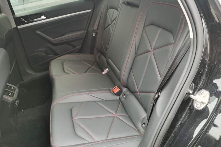 Used Volkswagen Lavida 2024 300TSI DSG Starry Sky Leading Edition