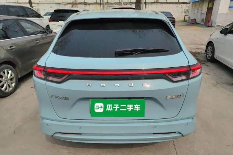 Used Honda e:NP1 2023 420 km Vision Edition