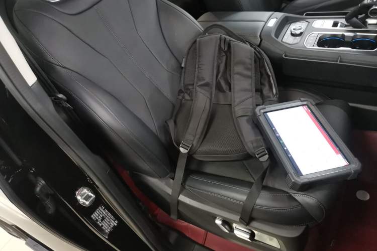 Used Tank 400 New Energy 2024 Hi4-T City Edition