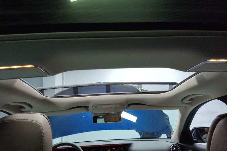 Used Mercedes-Benz E-Class 2020 Restyled E 300 L Sport Exclusive Edition
