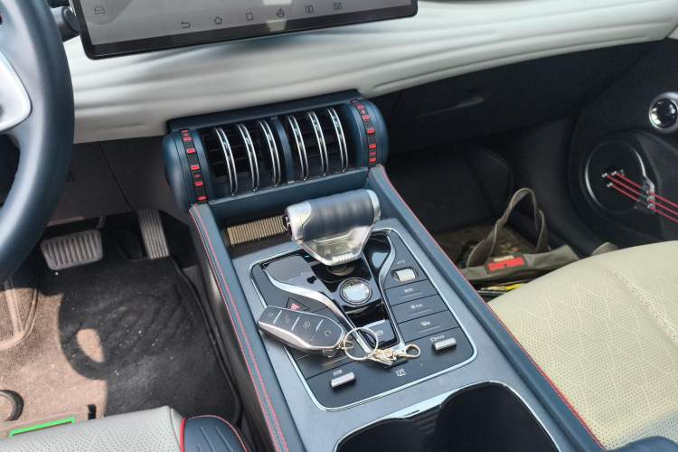 Used BYD Yuan PLUS 2022 510KM Flagship PLUS