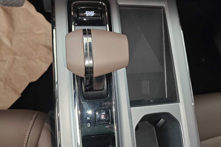 Used GAC Trumpchi GS4 2024 MAX 1.5T Flagship Edition