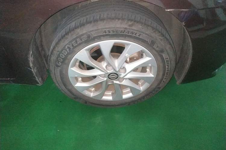 Used Nissan Sylphy 2016 1.6XV CVT Smart Enjoyment Version
