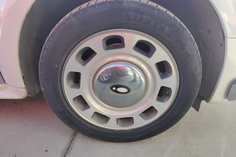 Used ORA Ballet Cat 2022 401 km Alice Edition