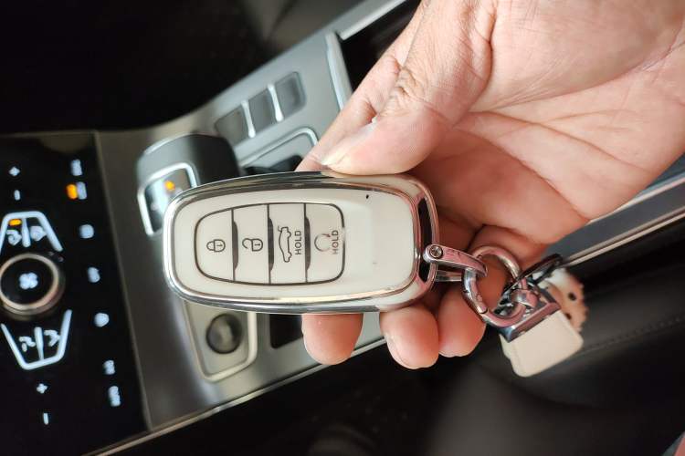 Used Hongqi H5 2020 1.5T DCT Flagship Edition