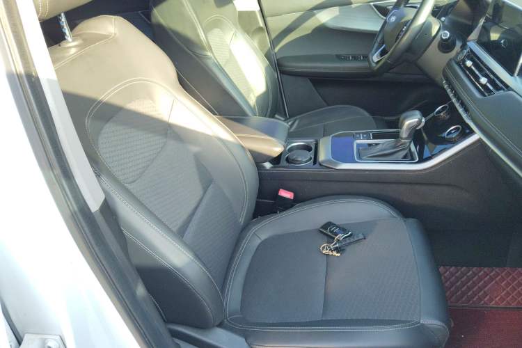 Used Chery Tiggo 5x 2019 HERO 1.5L CVT Fashion Edition