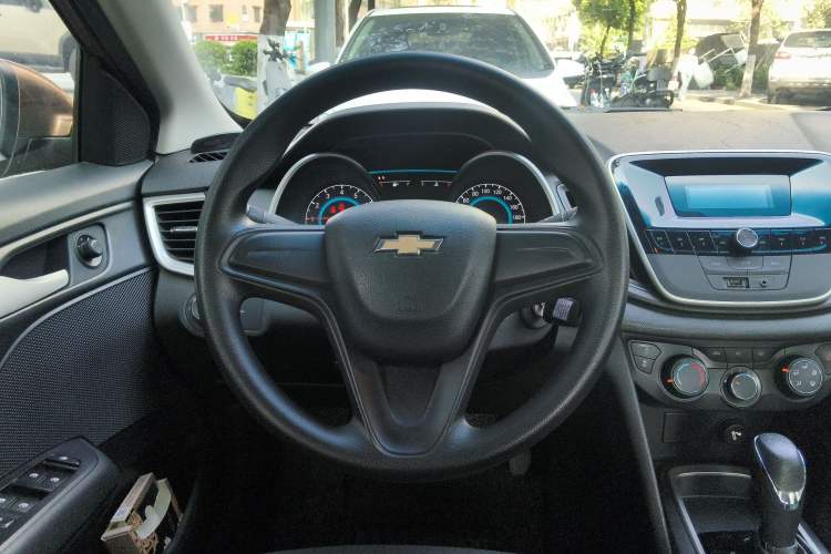 Used Chevrolet Cavalier 2016 1.5L Automatic Enjoyment Edition